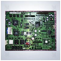 برد Main CPU ماشین بافندگی Toyota با کد J9201-20020-00 A3